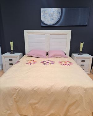 DORMITORIO CURUB
