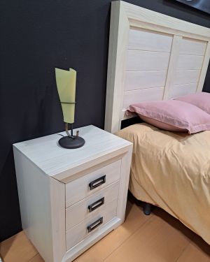DORMITORIO CURUB