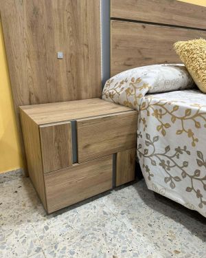 DORMITORIO DELTA