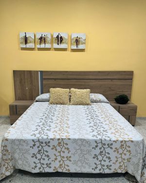 DORMITORIO DELTA