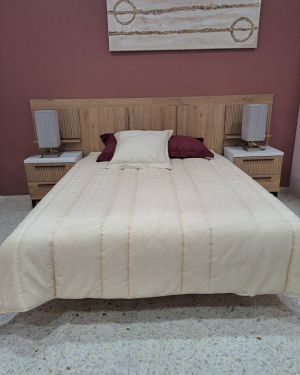 DORMITORIO IBI