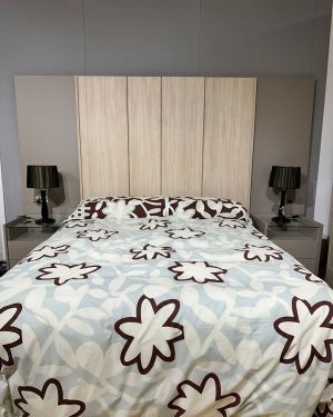 DORMITORIO KUBIC