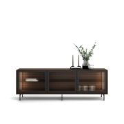 MUEBLE DE SALÓN NORSO