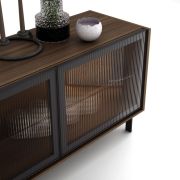 MUEBLE DE SALÓN NORSO