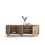 MUEBLE DE SALÓN TABY